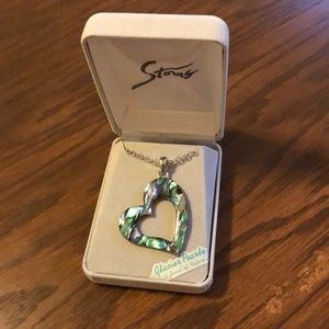 Heart Necklace